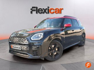 MINI Countryman S ALL4