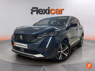 Peugeot 3008 1.2 PureTech 96KW (130CV) S&S Allure