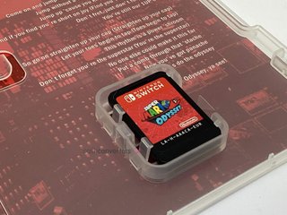super mario odyssey n-switch