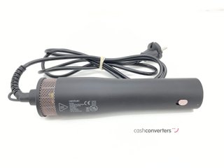 cepillo con bomba aire cecotec bamba