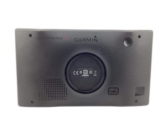sistema navegacion gps garmin drivesmart 61 lmt-s