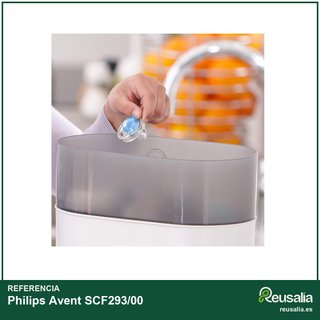 Philips Avent SCF293/00 esterilizador y secador