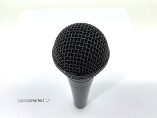 microfono vocalista master mc 580