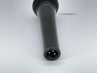 microfono vocalista master mc 580