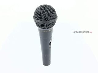 microfono vocalista master mc 580