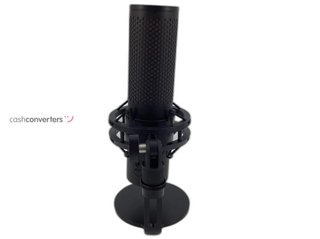 microfono hyperx quadcast 2 s