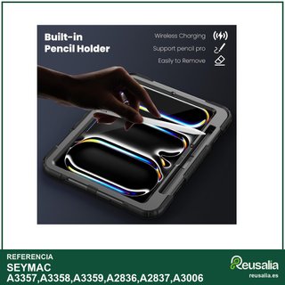 SEYMAC A3357,A3358,A3359,A2836,A2837,A3006 funda