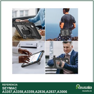 SEYMAC A3357,A3358,A3359,A2836,A2837,A3006 funda