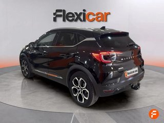 Mitsubishi ASX 130T MHEV Kaiteki DCT