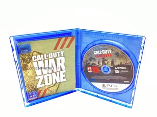 call of duty vanguard ps5