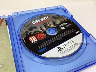 call of duty vanguard ps5