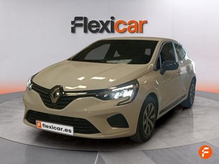 Renault Clio Equilibre TCe 67 kW (91CV)