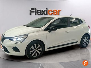 Renault Clio Equilibre TCe 67 kW (91CV)