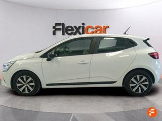 Renault Clio Equilibre TCe 67 kW (91CV)