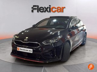 Kia ProCeed 1.4 T-GDi 103kW (140CV) GT Line