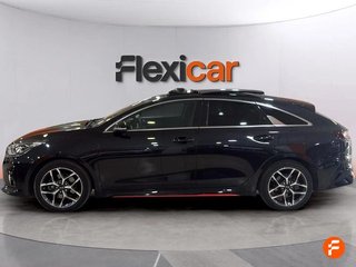Kia ProCeed 1.4 T-GDi 103kW (140CV) GT Line