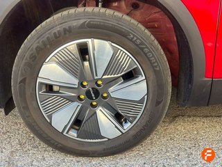 Ebro S400 1.5 DHE HEV Premium CVT