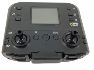 dron con camara toladrone td12lcd