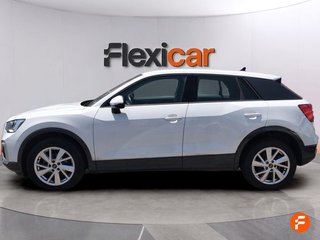Audi Q2 Advanced 35 TFSI 110kW (150CV)
