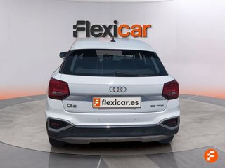 Audi Q2 Advanced 35 TFSI 110kW (150CV)
