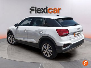 Audi Q2 Advanced 35 TFSI 110kW (150CV)