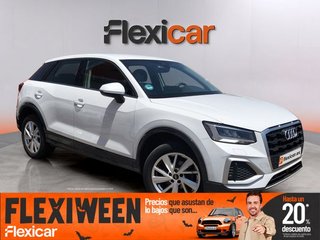 Audi Q2 Advanced 35 TFSI 110kW (150CV) S tronic