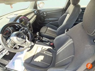 MINI Cooper COOPER 5 PUERTAS