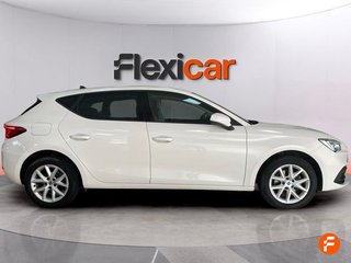 Seat Leon 1.5 TSI 96kW S&S Style Go