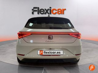 Seat Leon 1.5 TSI 96kW S&S Style Go