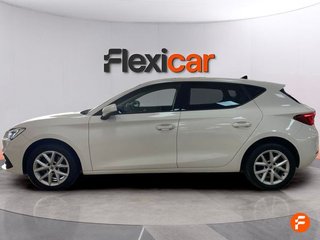 Seat Leon 1.5 TSI 96kW S&S Style Go