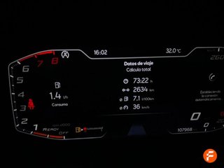 Seat Leon 1.5 TSI 96kW S&S Style Go
