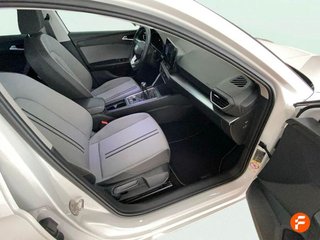 Seat Leon 1.5 TSI 96kW S&S Style Go