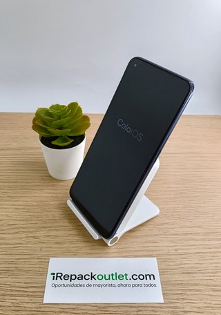 OPPO FIND X5 LITE DUAL SIM 8GB 256GB STARRY BLACK