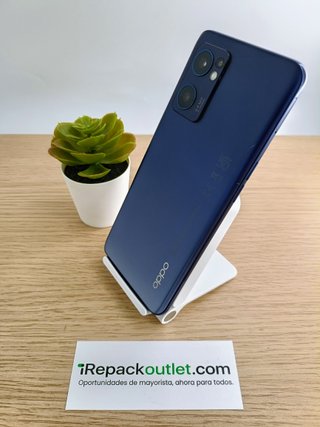 OPPO FIND X5 LITE DUAL SIM 8GB 256GB STARRY BLACK