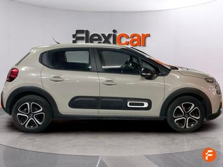 Citroën C3 Turbo 100 Plus