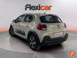 Citroën C3 Turbo 100 Plus