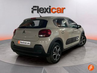 Citroën C3 Turbo 100 Plus