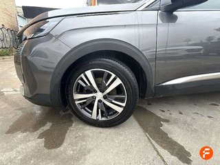 Peugeot 5008 1.2 PureTech 96KW S&S Allure Pack