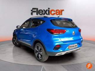 MG ZS 1.5 Comfort