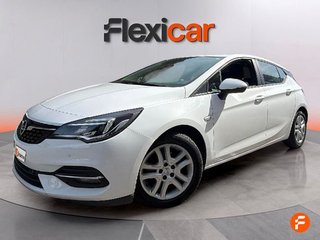 Opel Astra 1.5D DTH 96kW (130CV) Elegance