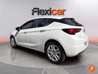 Opel Astra 1.5D DTH 96kW (130CV) Elegance