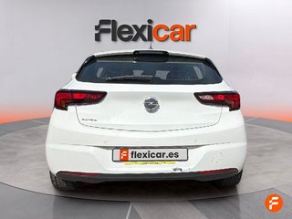 Opel Astra 1.5D DTH 96kW (130CV) Elegance