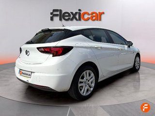 Opel Astra 1.5D DTH 96kW (130CV) Elegance