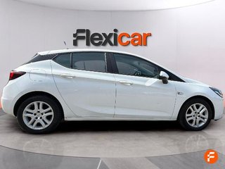 Opel Astra 1.5D DTH 96kW (130CV) Elegance
