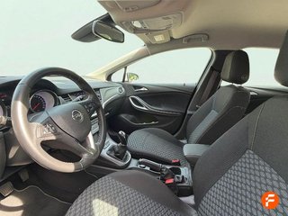 Opel Astra 1.5D DTH 96kW (130CV) Elegance