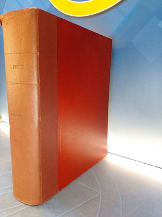 Revista El Ruedo 1951.