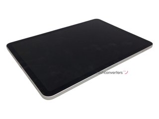 ipad apple ipad air m2 (wi-fi) (a2902) (11,0) 128gb (6th generacion)