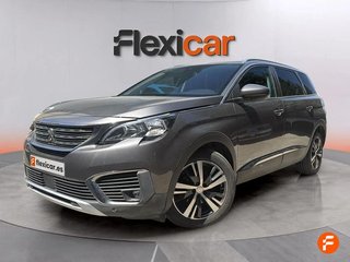 Peugeot 5008 1.5 BlueHDi 96kW (130CV) S&S Allure EAT8