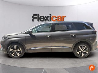 Peugeot 5008 1.5 BlueHDi 96kW (130CV) S&S Allure EAT8