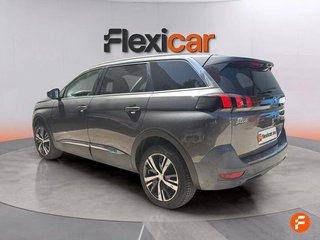 Peugeot 5008 1.5 BlueHDi 96kW (130CV) S&S Allure EAT8